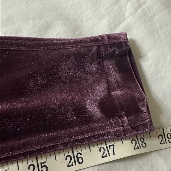 Lululemon Wunder Lounge High-Rise Tight 28" *Velvet Size 4 - Picture 10 of 10
